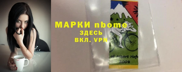 молекула духа Алзамай
